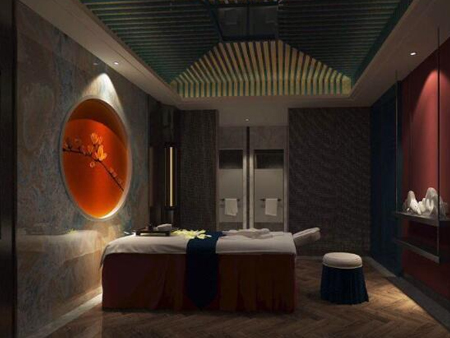 为什么选择广州白云Teyou养生会馆桑拿会馆