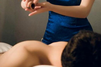 广州白云水疗馆是失眠者的秘密避难所